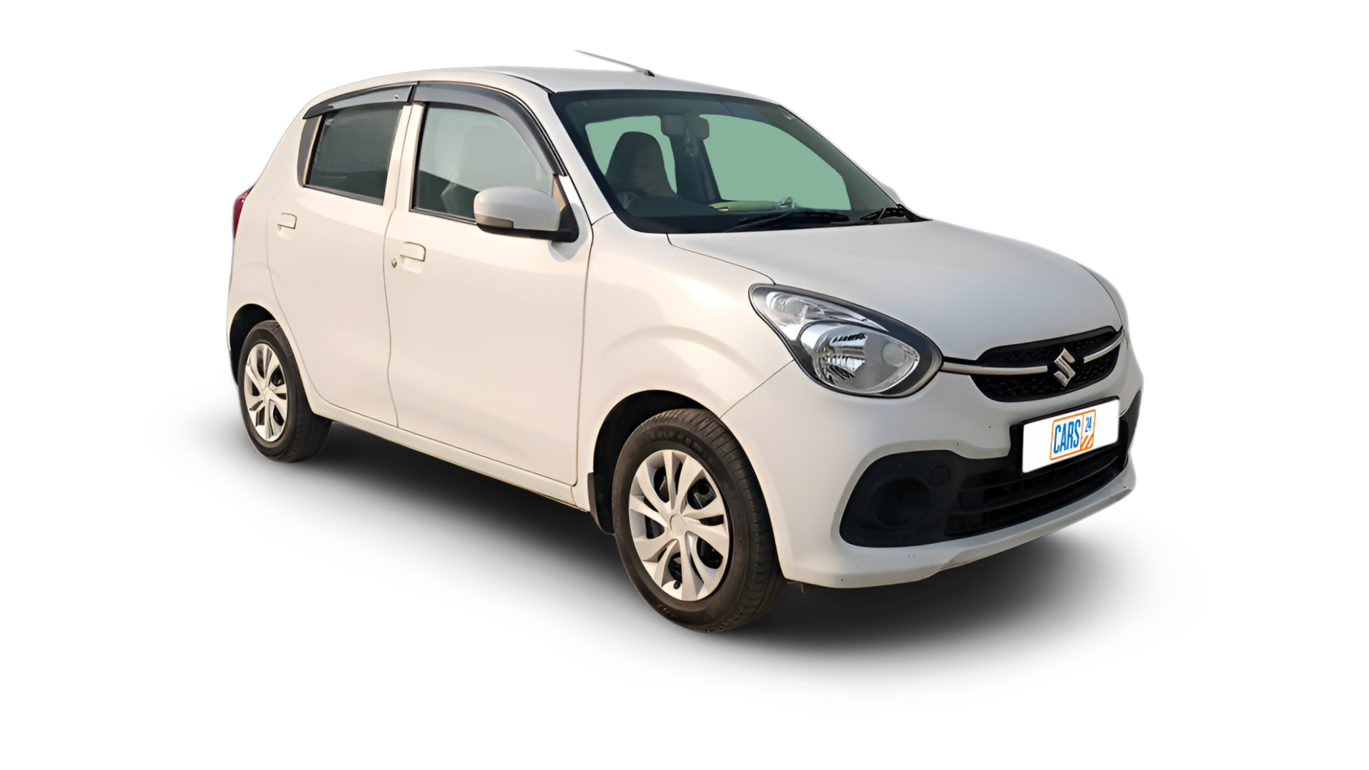 Maruti Celerio-img